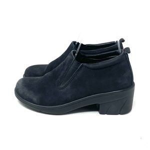 Solvei by Dansko Clogs